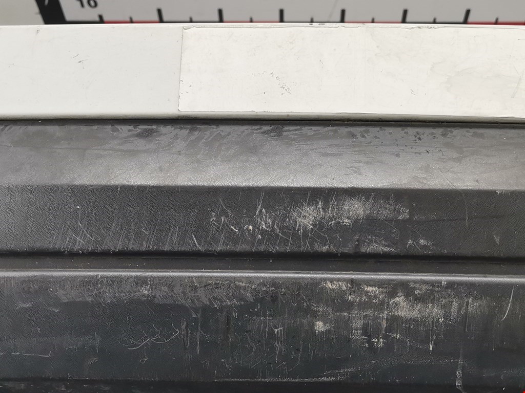 Бампер задний FORD Explorer 2011-2019