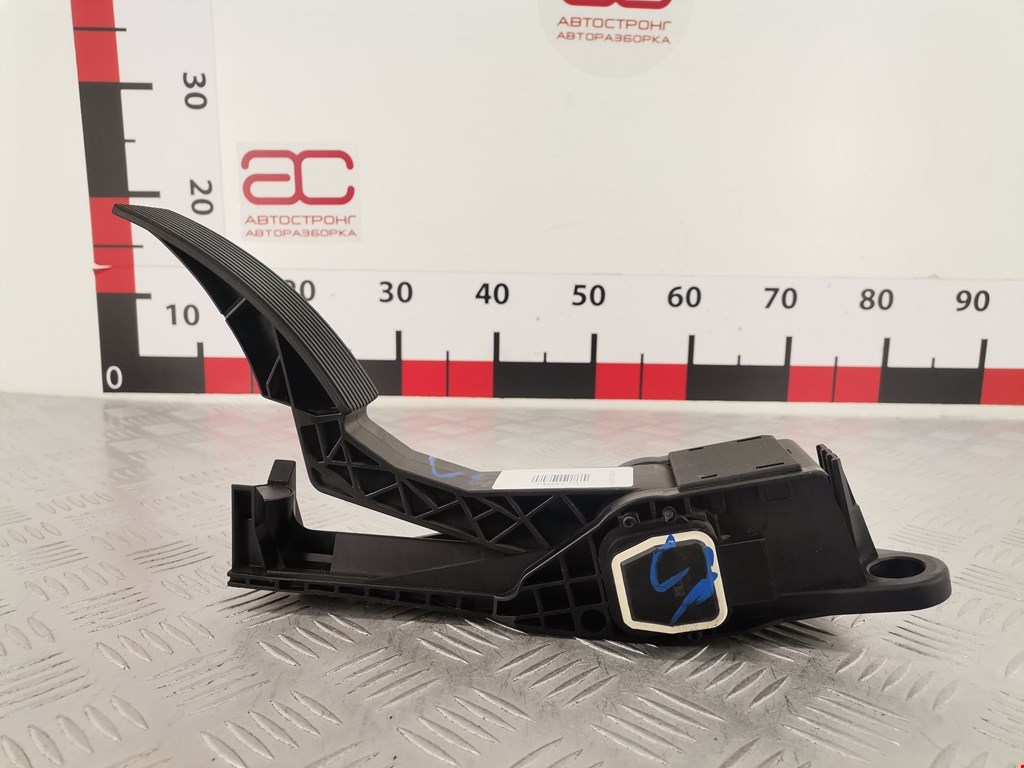 Педаль газа MERCEDES-BENZ GL-Class I X164 2006-2012