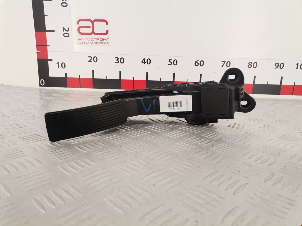 Педаль газа MERCEDES-BENZ GL-Class I X164 2006-2012
