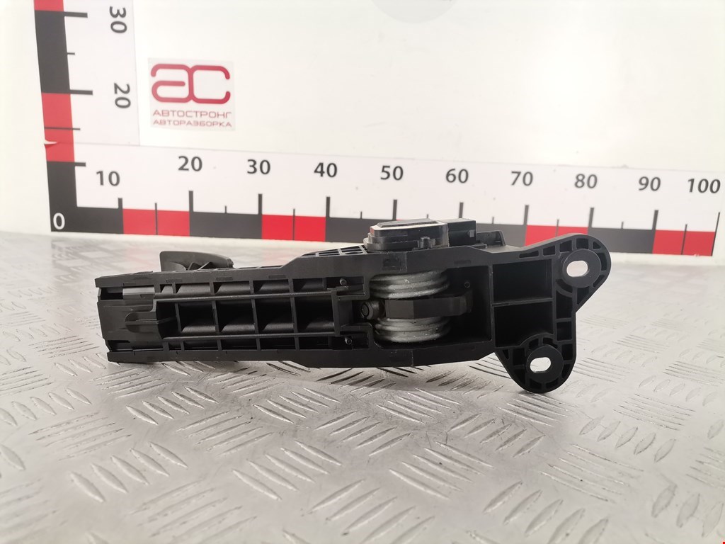 Педаль газа MERCEDES-BENZ GL-Class I X164 2006-2012