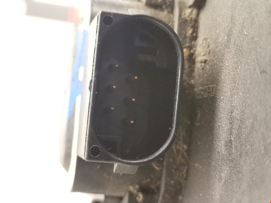 Педаль газа MERCEDES-BENZ GL-Class I X164 2006-2012