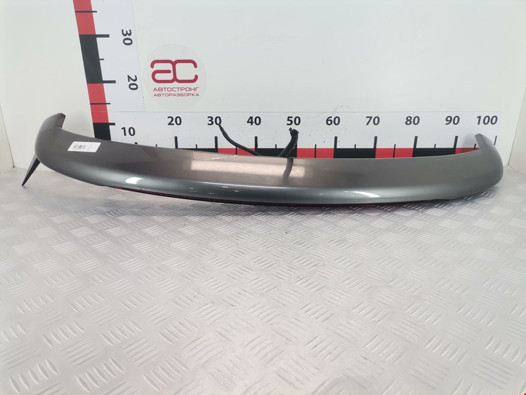 Спойлер CITROEN DS3 2009-2015