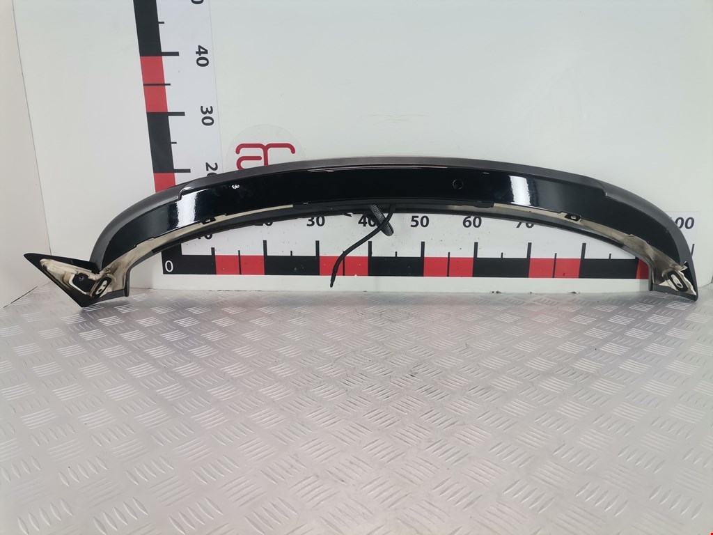 Спойлер CITROEN DS3 2009-2015