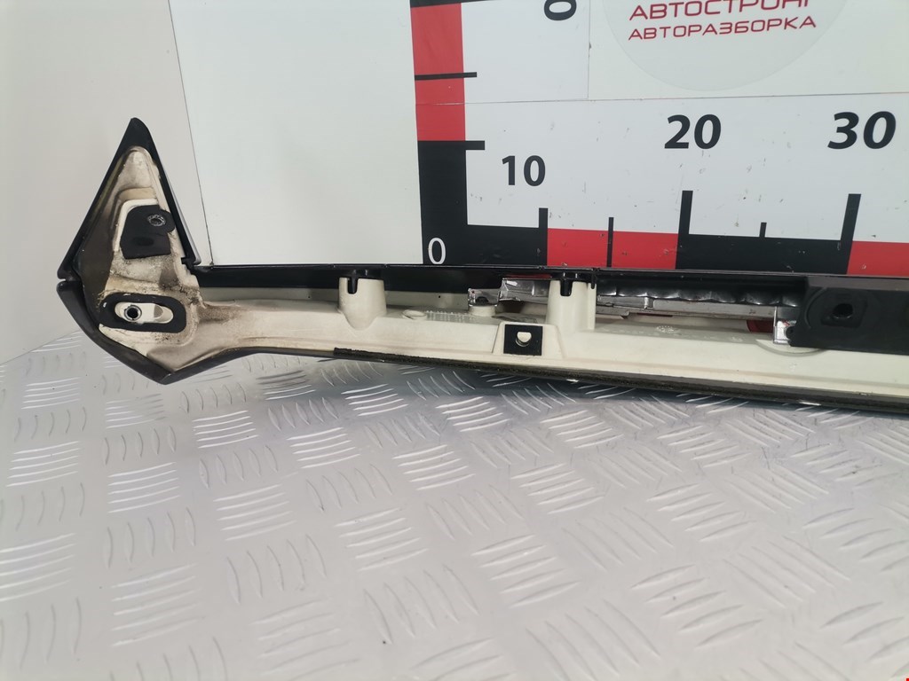 Спойлер CITROEN DS3 2009-2015