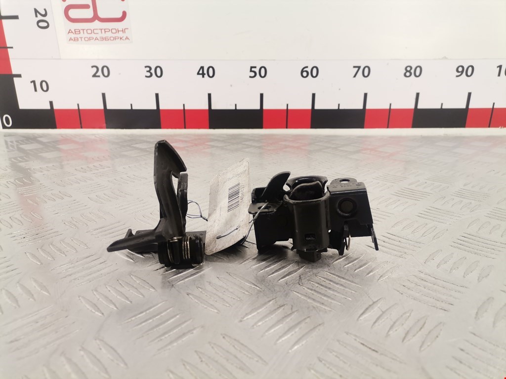 Замок капота MERCEDES-BENZ GL-Class I X164 2006-2012