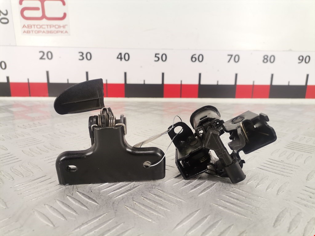 Замок капота MERCEDES-BENZ GL-Class I X164 2006-2012