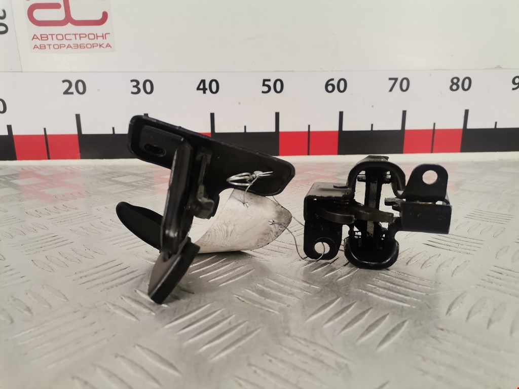 Замок капота MERCEDES-BENZ GL-Class I X164 2006-2012