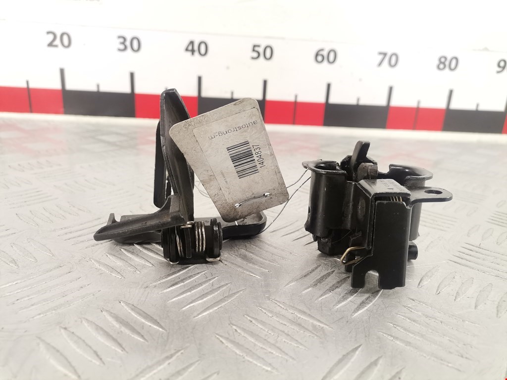 Замок капота MERCEDES-BENZ GL-Class I X164 2006-2012