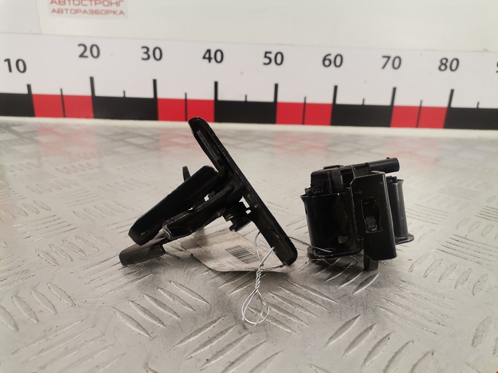 Замок капота MERCEDES-BENZ GL-Class I X164 2006-2012