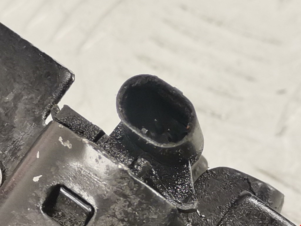 Замок капота MERCEDES-BENZ GL-Class I X164 2006-2012