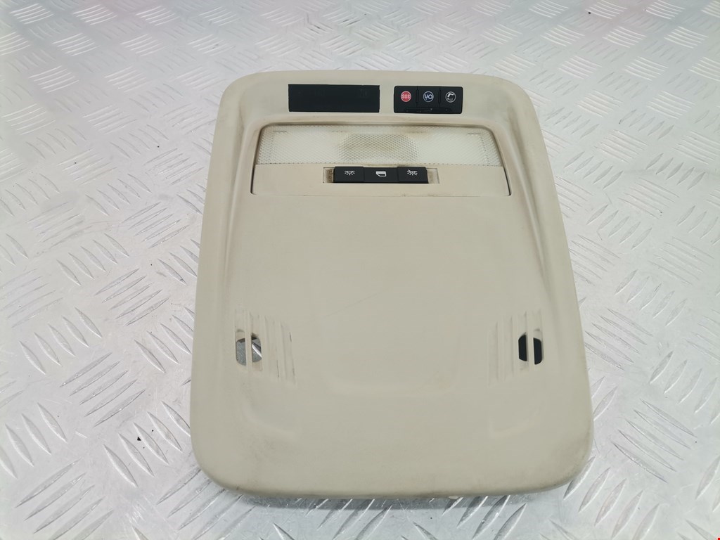 Плафон салонный Chevrolet Cruze 3 (J400) (2015-2023)