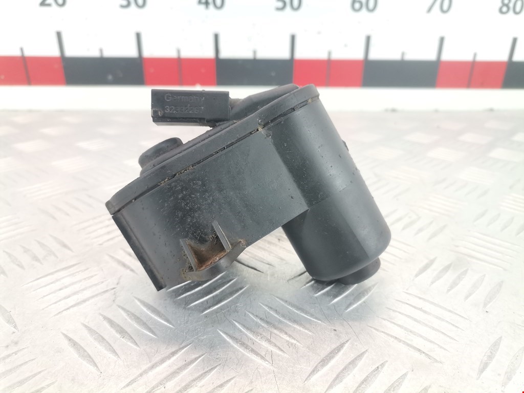 Суппорт задний правый VOLKSWAGEN Passat B6 2005-2011