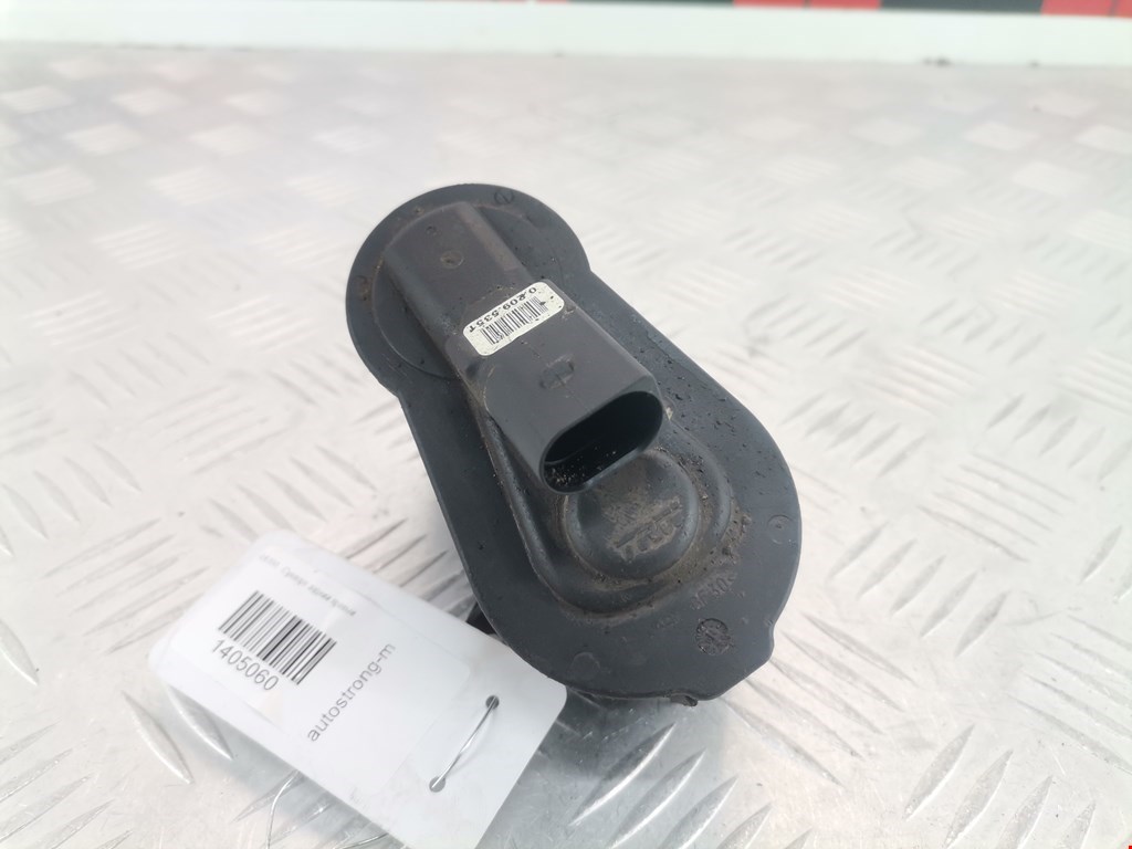 Суппорт задний правый VOLKSWAGEN Passat B6 2005-2011