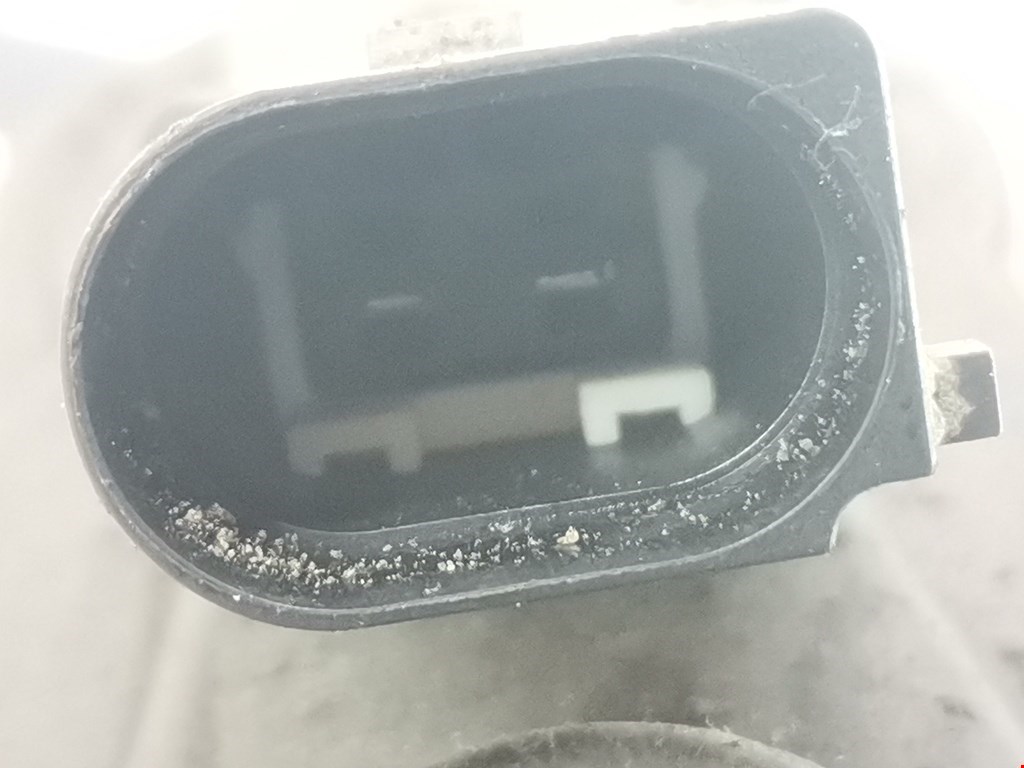 Суппорт задний правый VOLKSWAGEN Passat B6 2005-2011