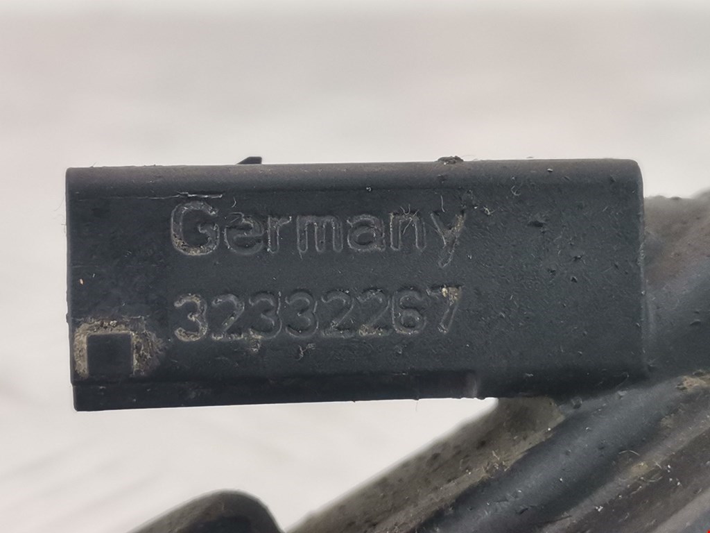 Суппорт задний правый VOLKSWAGEN Passat B6 2005-2011