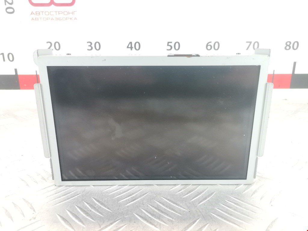 Дисплей информационный (компьютера) FORD Escape 2012-2015