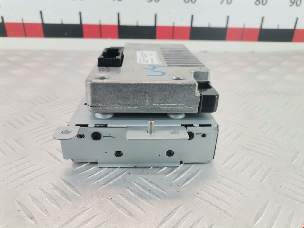 Дисплей информационный (компьютера) FORD Escape 2012-2015