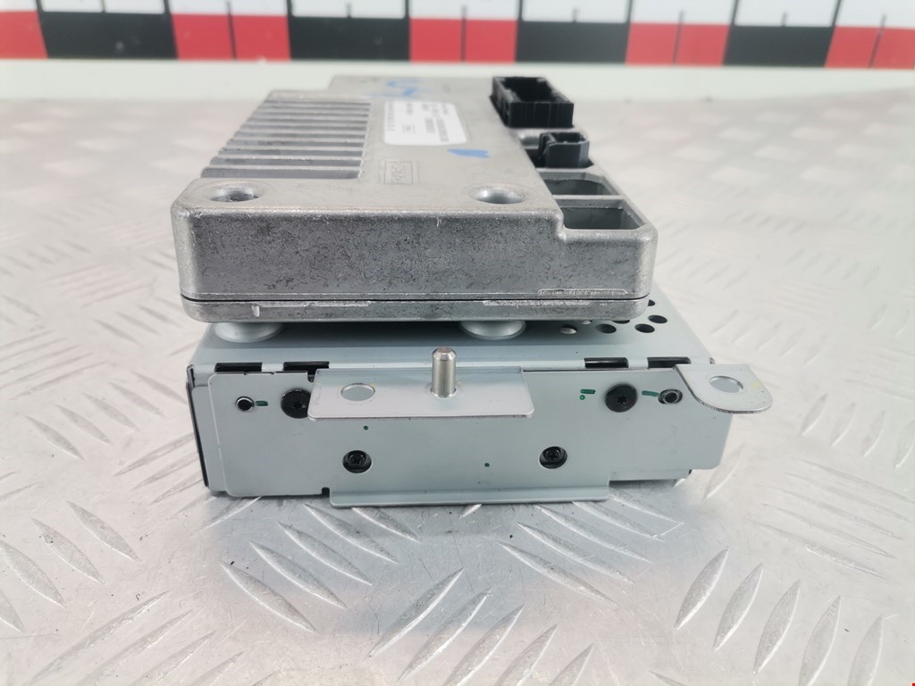 Дисплей информационный (компьютера) FORD Escape 2012-2015