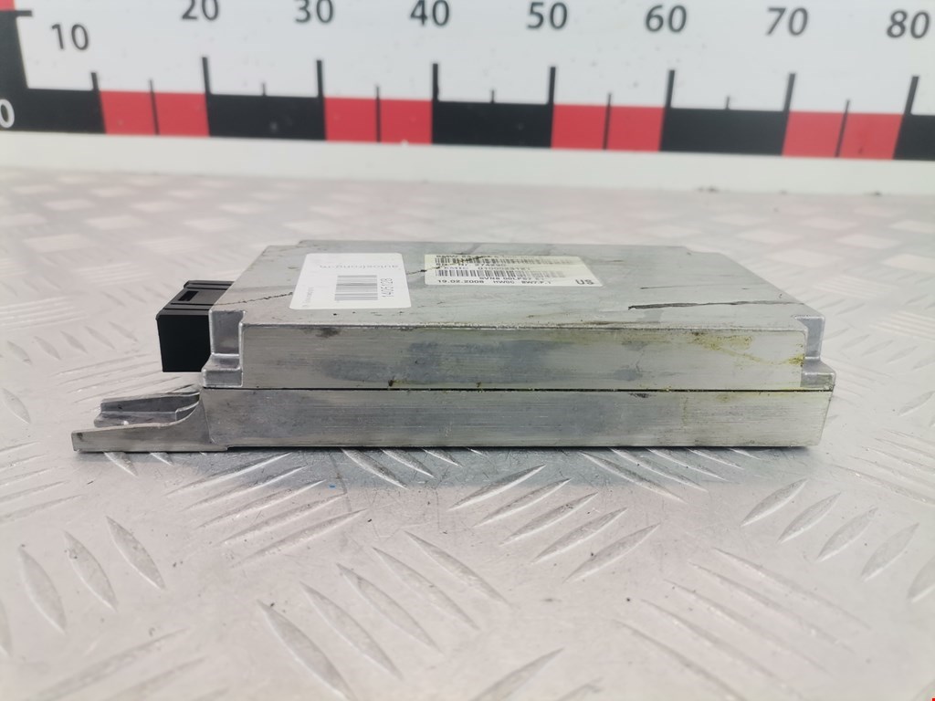 Блок комфорта BMW 7er 7 серия E65/E66 2001-2008