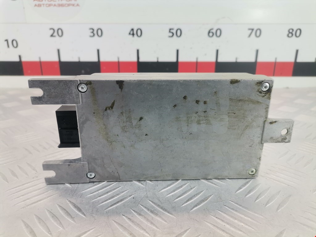 Блок комфорта BMW 7er 7 серия E65/E66 2001-2008