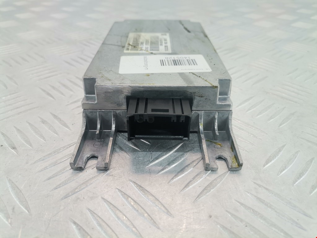 Блок комфорта BMW 7er 7 серия E65/E66 2001-2008