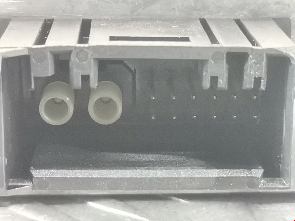 Блок комфорта BMW 7er 7 серия E65/E66 2001-2008