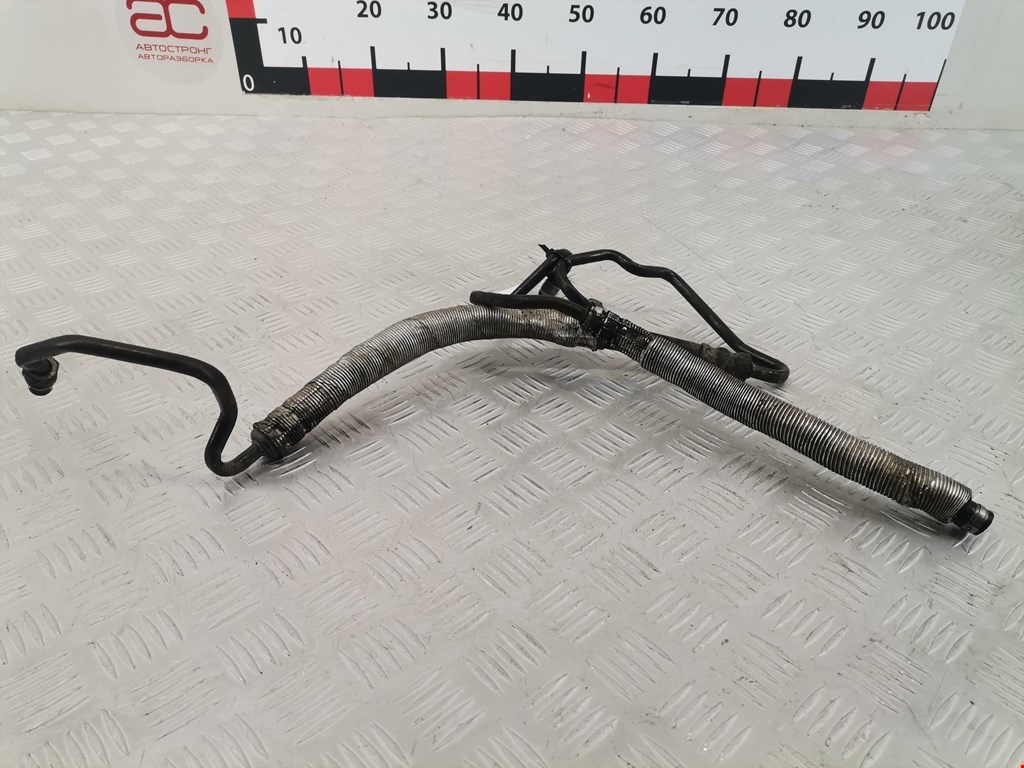 Трубка гидроусилителя (ГУР) OPEL Astra G 1998-2005