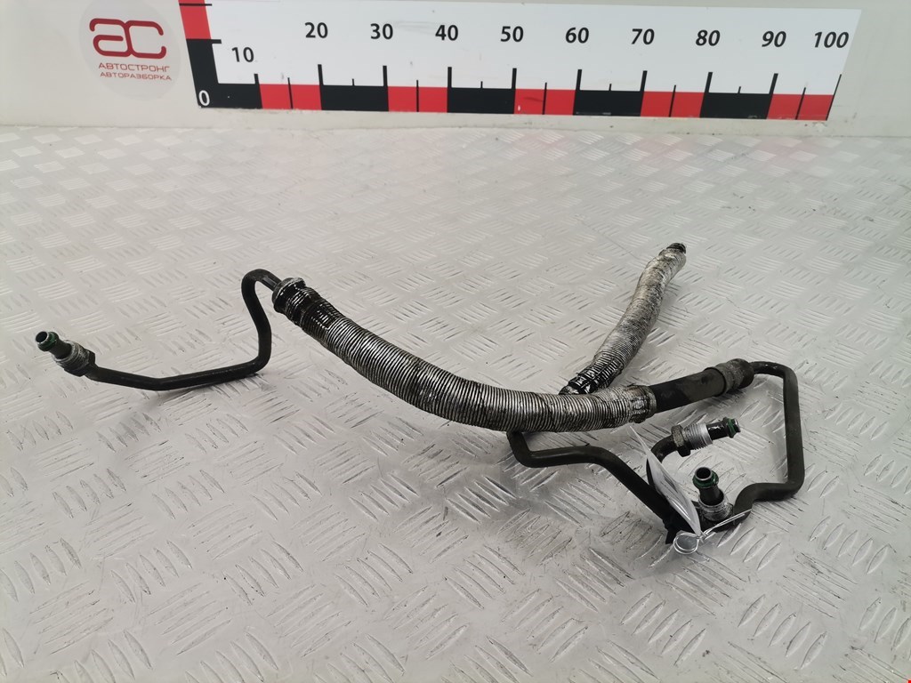 Трубка гидроусилителя (ГУР) OPEL Astra G 1998-2005