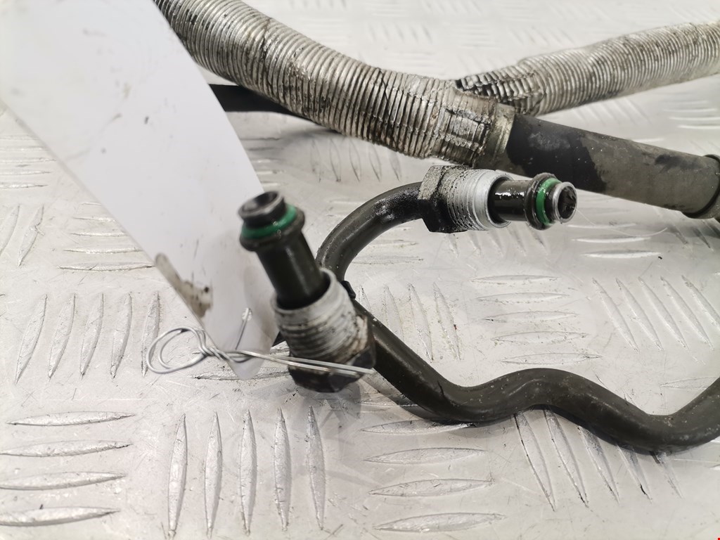 Трубка гидроусилителя (ГУР) OPEL Astra G 1998-2005