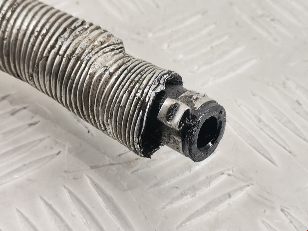 Трубка гидроусилителя (ГУР) OPEL Astra G 1998-2005