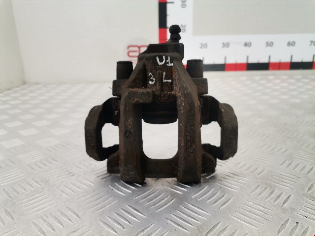 Суппорт задний левый MERCEDES-BENZ GL-Class I X164 2006-2012