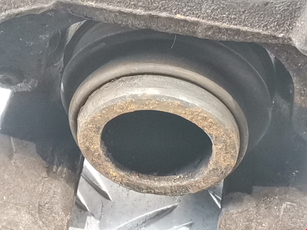 Суппорт задний левый MERCEDES-BENZ GL-Class I X164 2006-2012