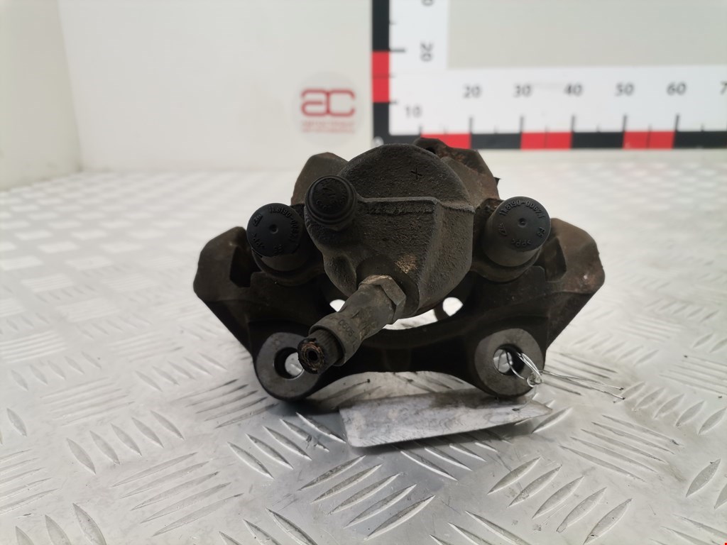 Суппорт задний левый MERCEDES-BENZ GL-Class I X164 2006-2012