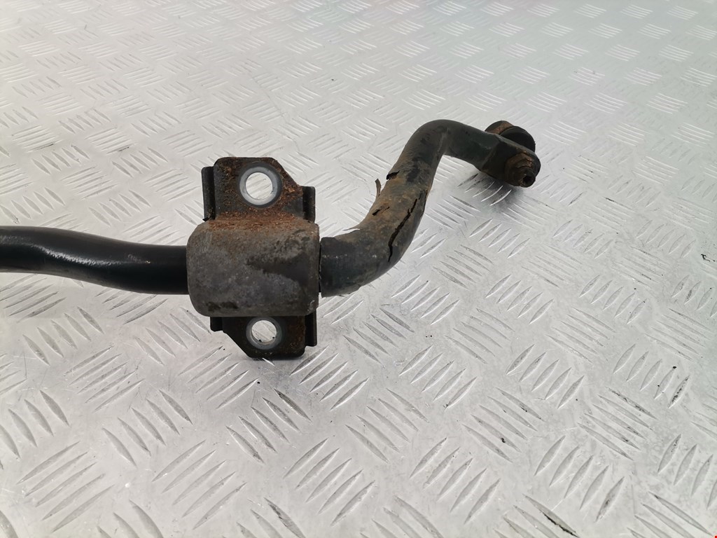 Стабилизатор задний (поперечной устойчивости подвески) MERCEDES-BENZ GL-Class I X164 2006-2012