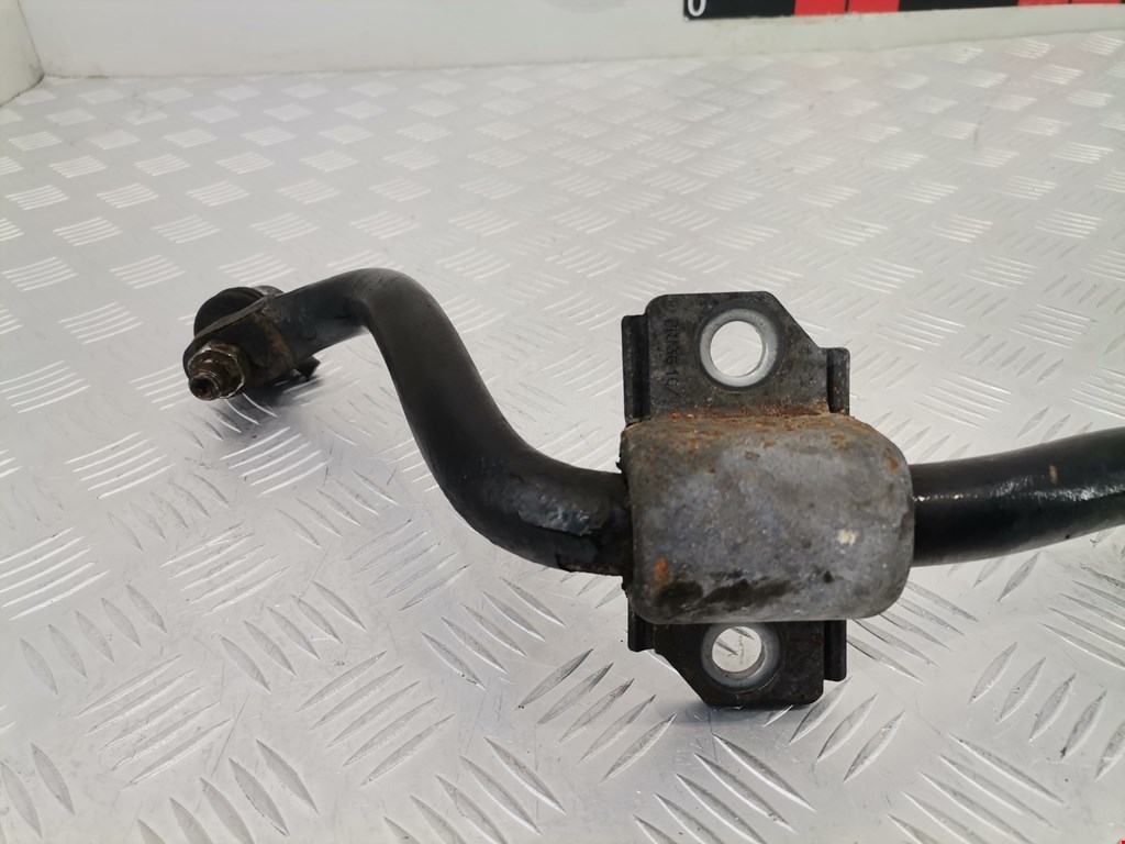 Стабилизатор задний (поперечной устойчивости подвески) MERCEDES-BENZ GL-Class I X164 2006-2012