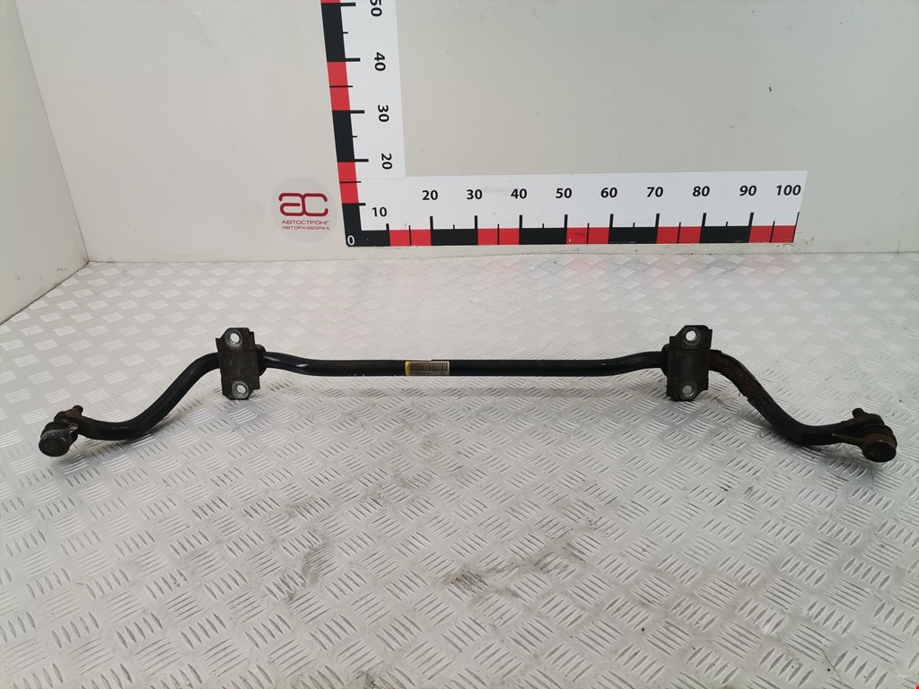 Стабилизатор задний (поперечной устойчивости подвески) MERCEDES-BENZ GL-Class I X164 2006-2012