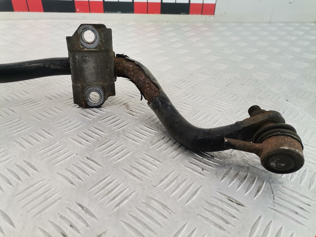 Стабилизатор задний (поперечной устойчивости подвески) MERCEDES-BENZ GL-Class I X164 2006-2012