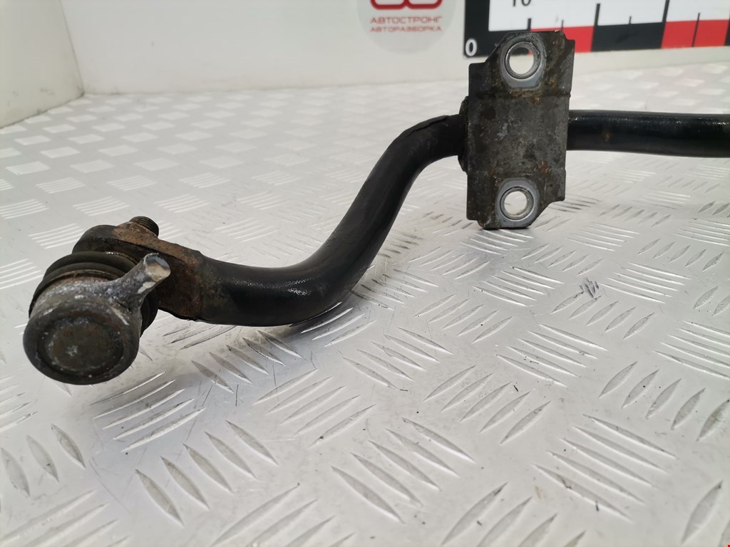 Стабилизатор задний (поперечной устойчивости подвески) MERCEDES-BENZ GL-Class I X164 2006-2012