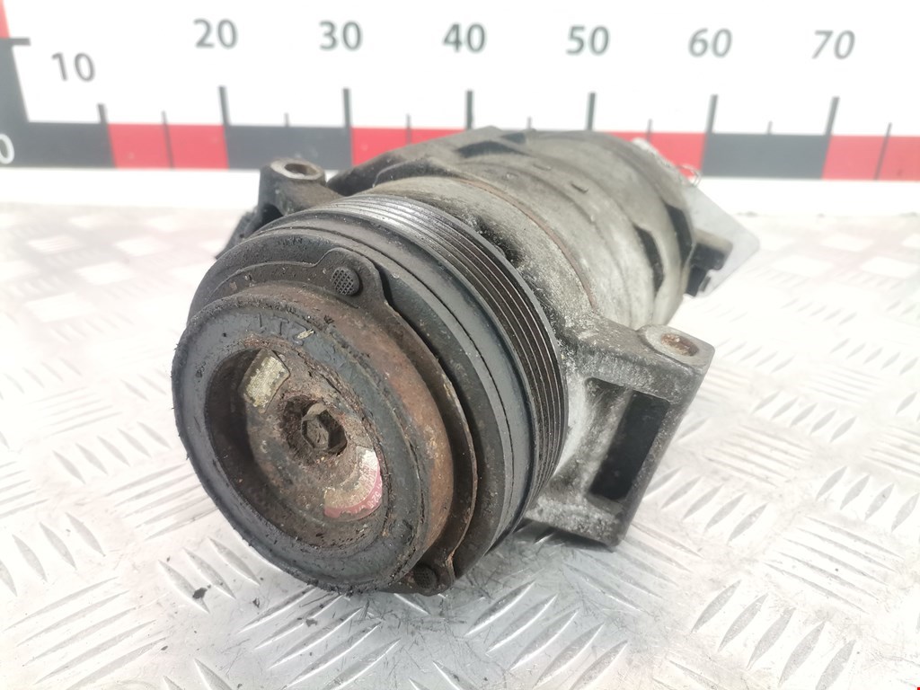 Компрессор кондиционера (системы кондиционирования) LAND ROVER Range Rover 2002-2012