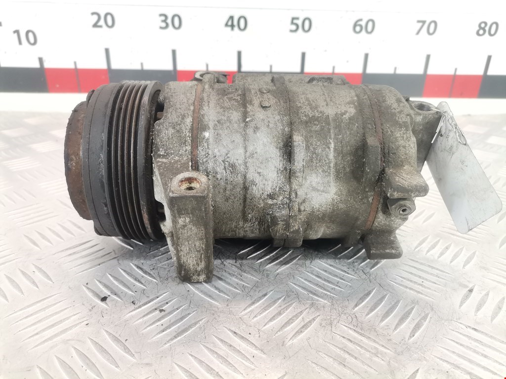 Компрессор кондиционера (системы кондиционирования) LAND ROVER Range Rover 2002-2012