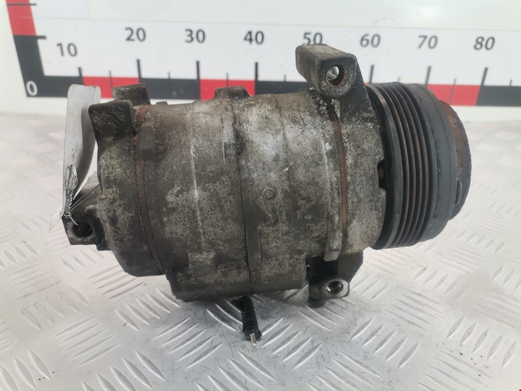 Компрессор кондиционера (системы кондиционирования) LAND ROVER Range Rover 2002-2012