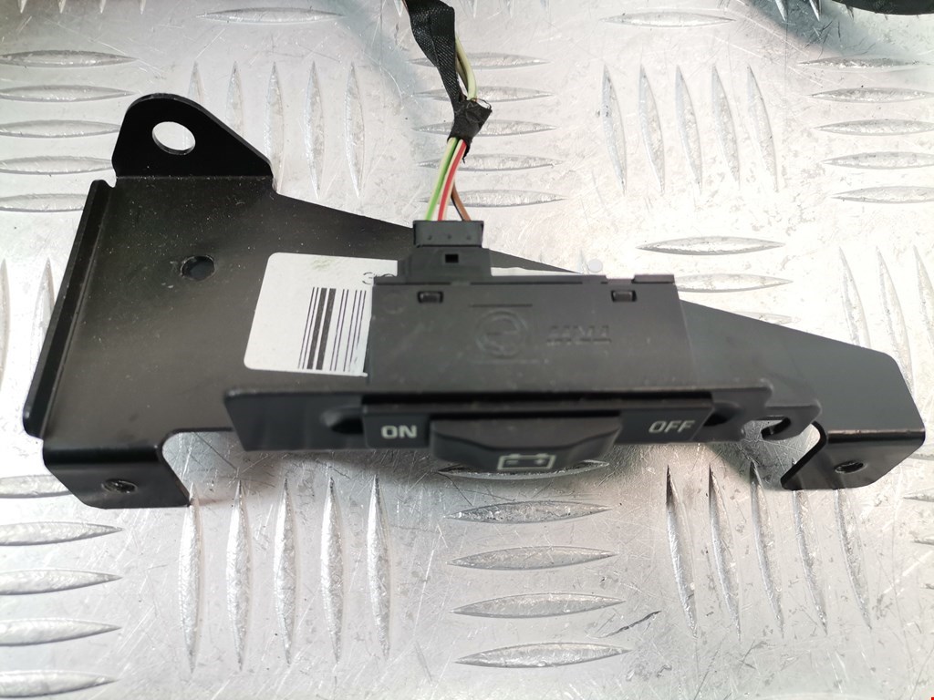 Датчик уровня в бачок омывателя BMW 7er 7 серия E65/E66 2001-2008