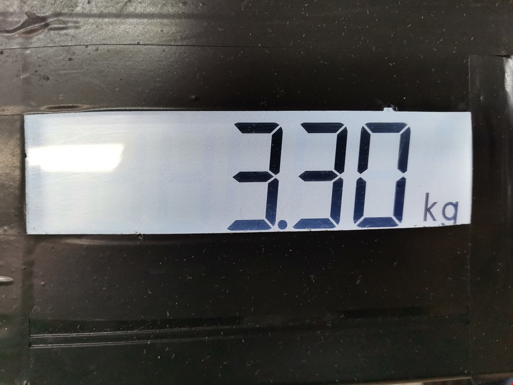 Суппорт задний левый MERCEDES-BENZ GL-Class I X164 2006-2012