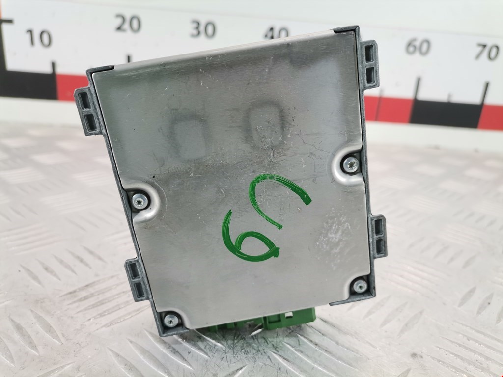 Датчик AIR BAG (подушек безопасности) BMW 7er 7 серия E65/E66 2001-2008