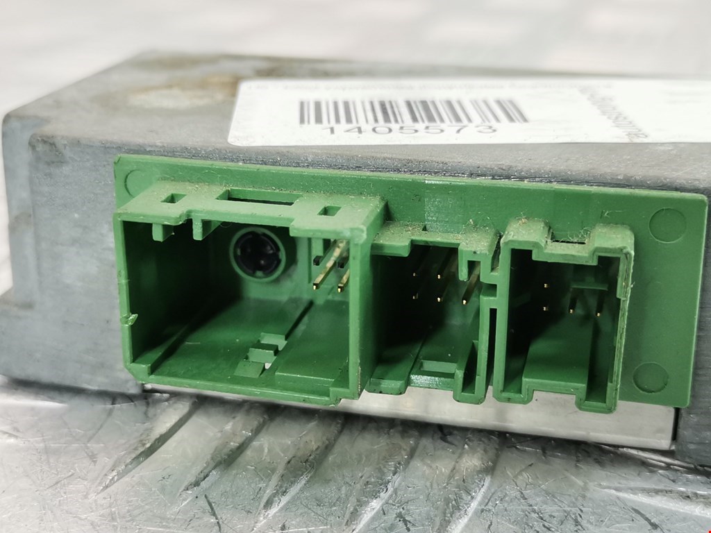 Датчик AIR BAG (подушек безопасности) BMW 7er 7 серия E65/E66 2001-2008