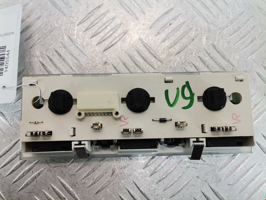 Плафон салонный (салона фонарь) BMW 7er 7 серия E65/E66 2001-2008