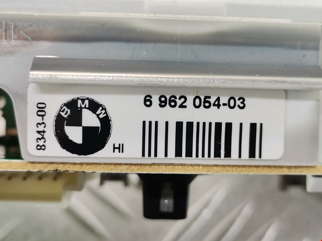 Плафон салонный (салона фонарь) BMW 7er 7 серия E65/E66 2001-2008