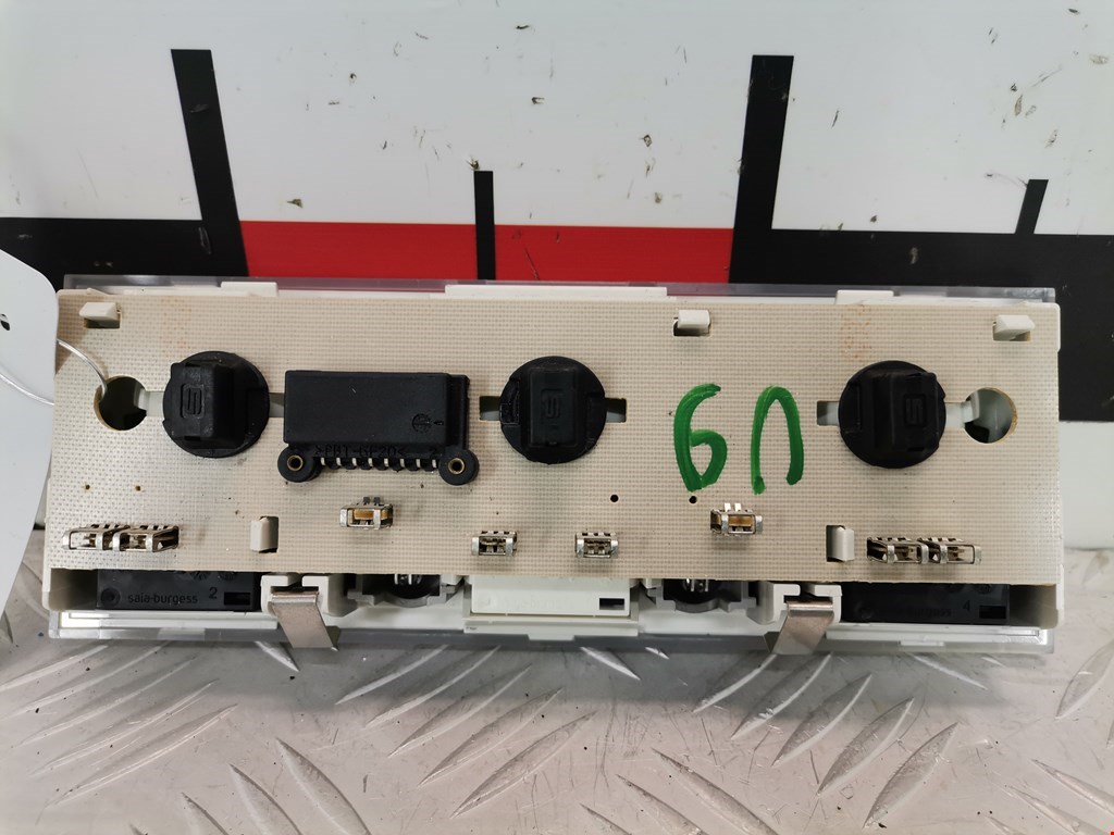 Плафон салонный (салона фонарь) BMW 7er 7 серия E65/E66 2001-2008