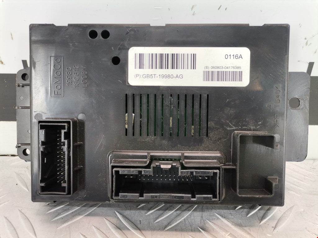 Блок комфорта FORD Explorer 2011-2019