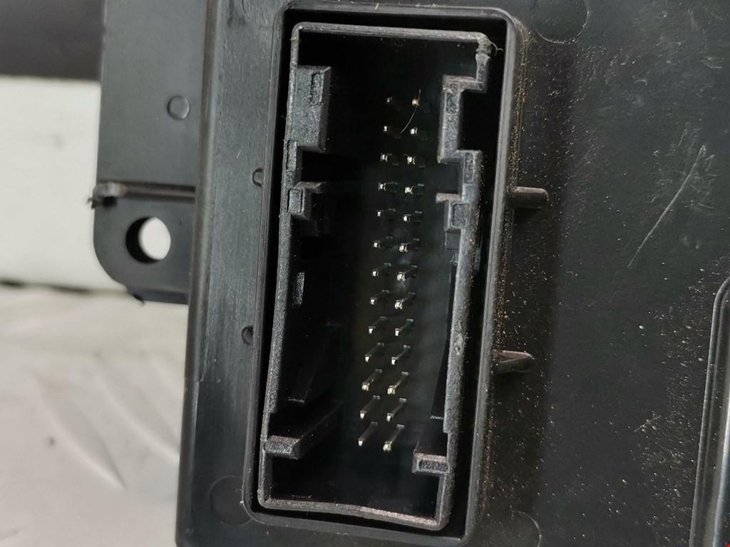 Блок комфорта FORD Explorer 2011-2019